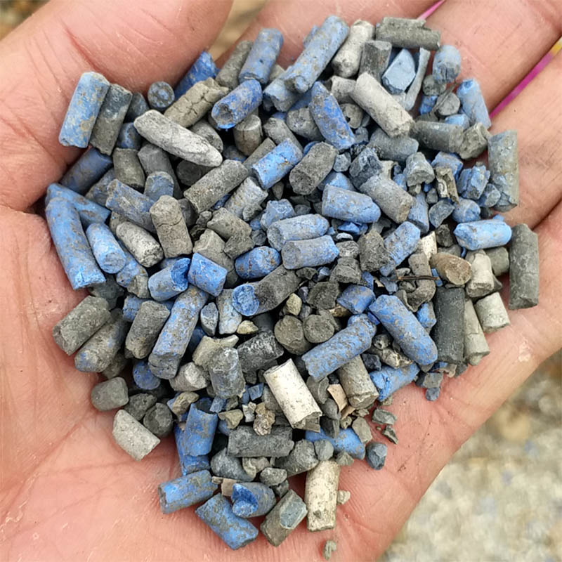 漠河市钴钼催化剂回收
